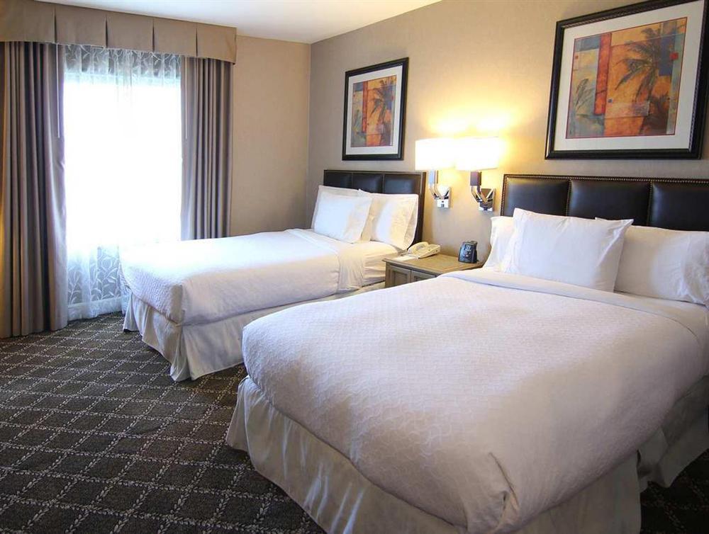 Embassy Suites By Hilton San Diego Bay Downtown Quarto foto