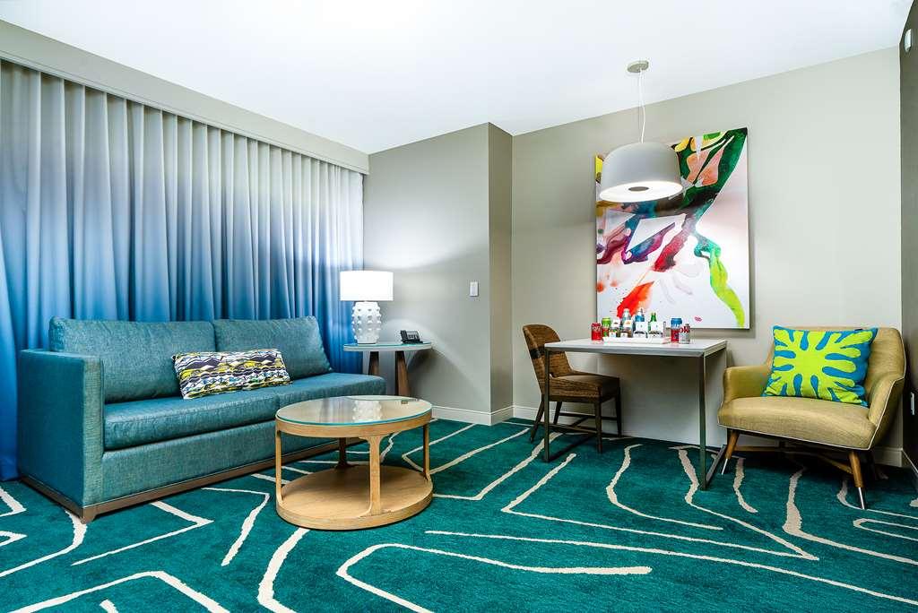 Embassy Suites By Hilton San Diego Bay Downtown Quarto foto