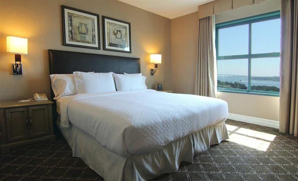 Embassy Suites By Hilton San Diego Bay Downtown Quarto foto