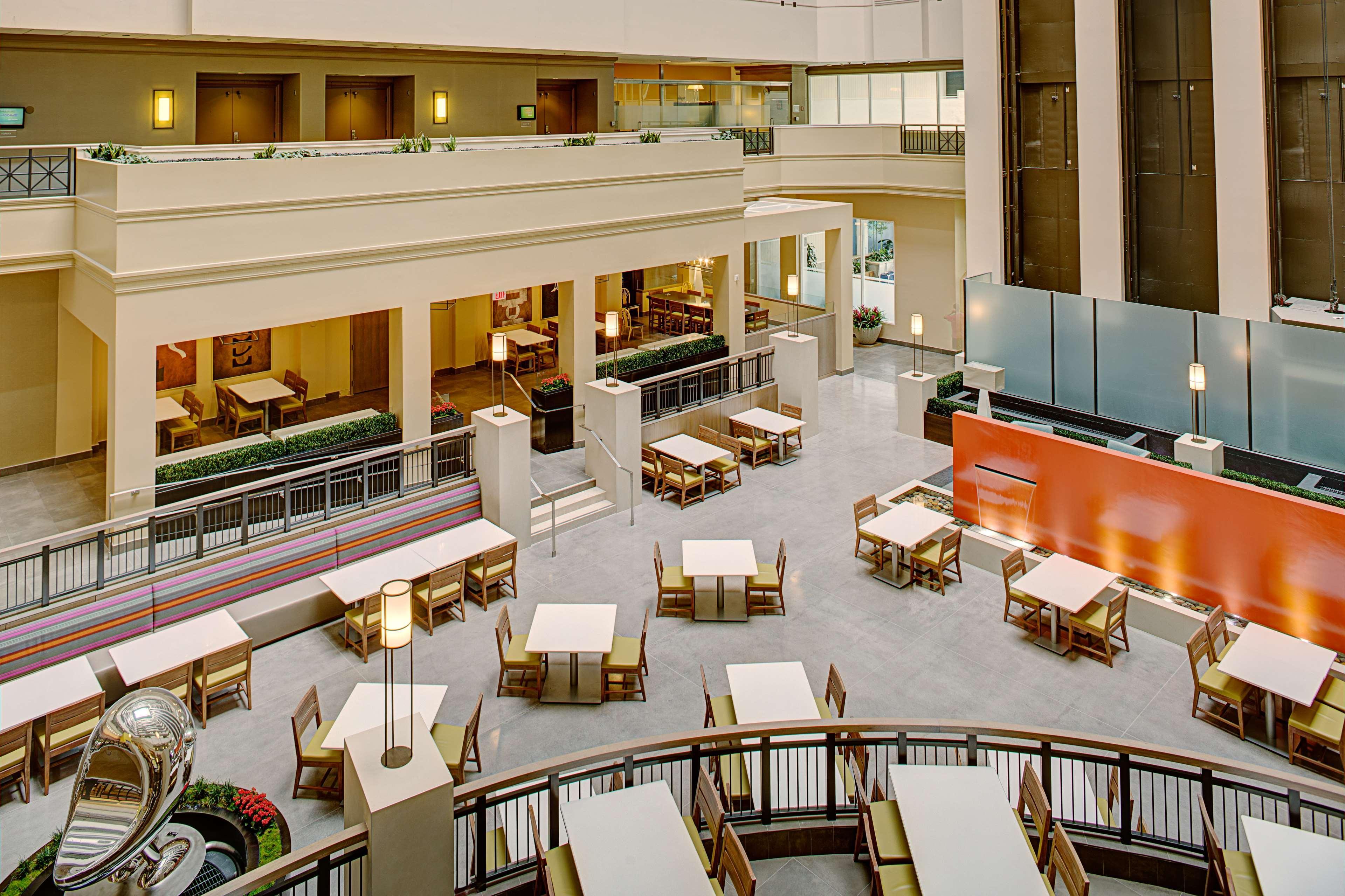 Embassy Suites By Hilton San Diego Bay Downtown Exterior foto